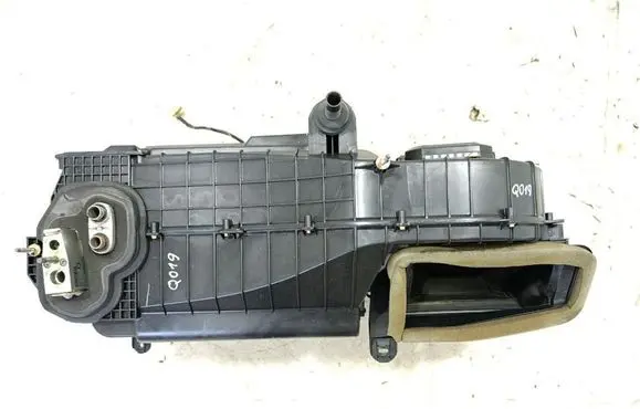 Chevrolet Corvette C6 Interior heater climate box assembly housing 0146708276