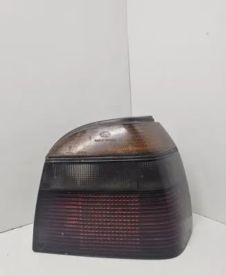 Volkswagen Golf III Rear/tail lights 1H6945112B