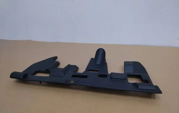 Porsche Cayenne (92A) Dashboard lower bottom trim panel 7P5815173