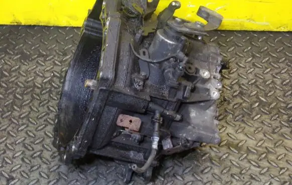Opel Astra J Manual 6 speed gearbox M320FAMO BIEGOW