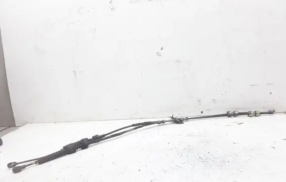 Toyota Avensis Verso Gear shift cable linkage