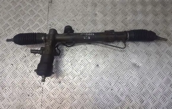 Mitsubishi Outlander Steering rack