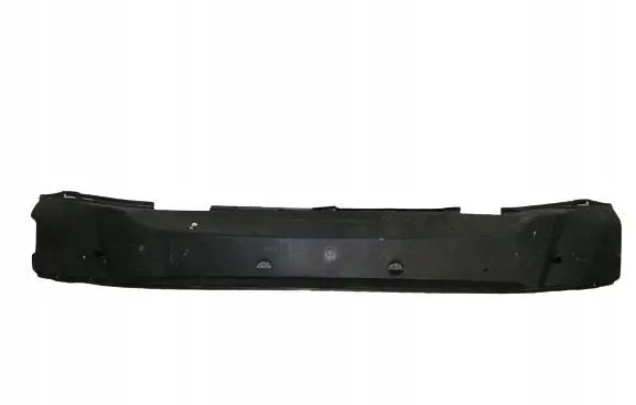 Volvo S40 Front bumper support beam 30744966