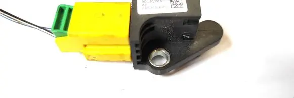 Volkswagen PASSAT B7 Airbag deployment crash/impact sensor 5N0959351B