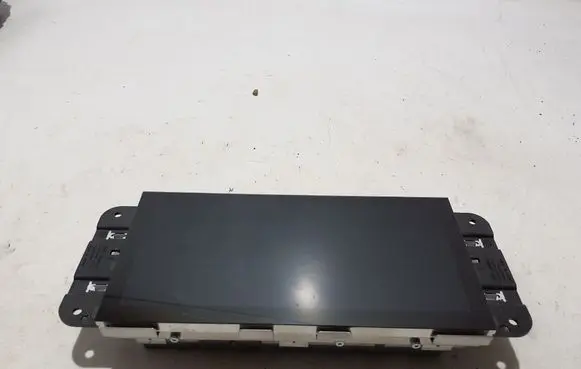 Audi A6 S6 C8 4K Screen/display/small screen 4K0919605A