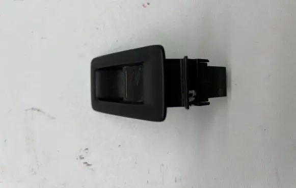 Volkswagen Touran I Electric window control switch 1F0959855 1F0959527