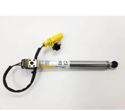 Audi A4 S4 B9 Bonnet Pedestrian Airbag Actuator 8W0823823C