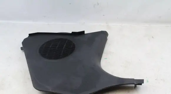 BMW Z4 E89 Foot area side trim 9128452 51439128452