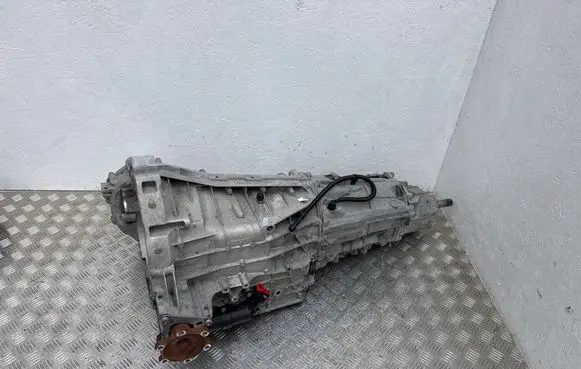 Audi Q5 SQ5 8R Automatic gearbox PJT