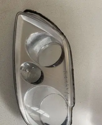 Volkswagen Touran I Headlight/headlamp 2K0941001B