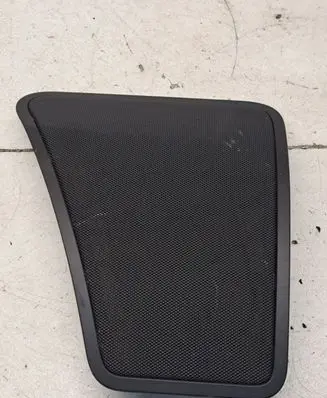 BMW 7 F01 F02 F03 F04 Parcel shelf speaker trim grill 911271551469112715