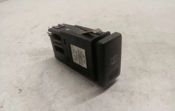 Ford Galaxy Windscreen/window heater switch 7M5959621B YM2118C621BBW