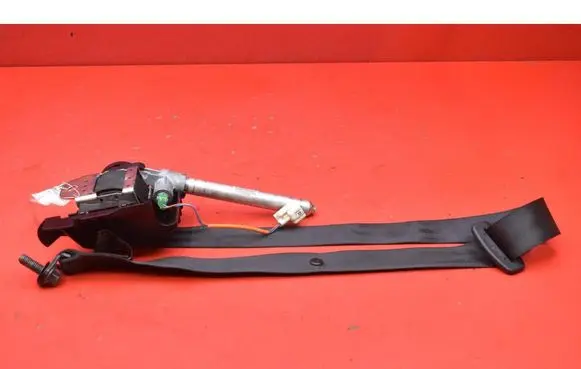Volvo V60 Front seatbelt 39823326