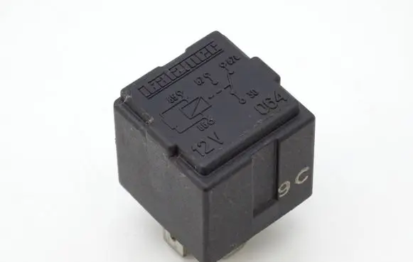Fiat Ducato Other relay 12V064 064