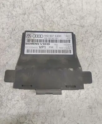 Volkswagen Caddy Gateway control module 1K0907530H