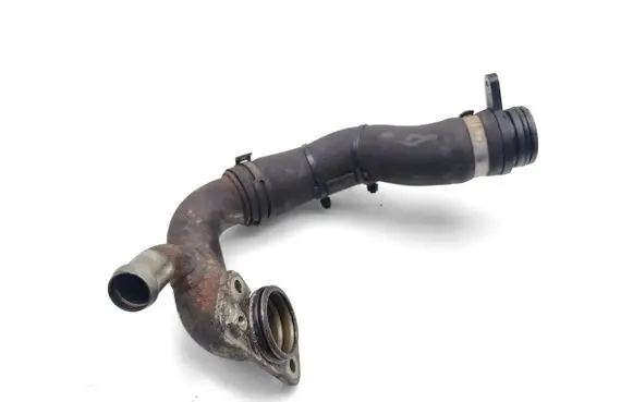 Land Rover Discovery 4 - LR4 Engine coolant pipe/hose G4D3-8555-BC