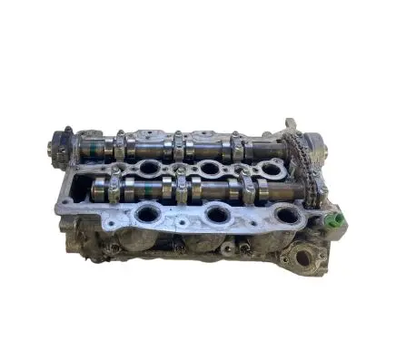 Engine head