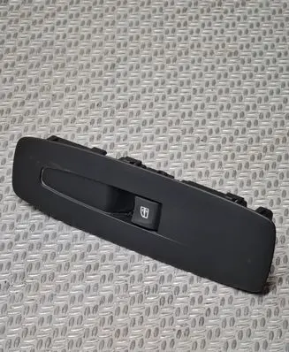 Renault Kadjar Electric window control switch 809605274R