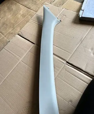 Renault Clio IV (A) pillar trim 769129931R