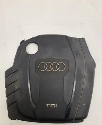 Audi A6 S6 C7 4G Engine cover (trim) 03L103925AB