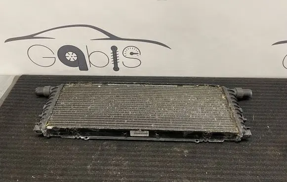 Porsche 911 991 Coolant radiator 99110603802