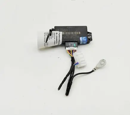 Renault Arkana Parking PDC control unit/module 284L07964R