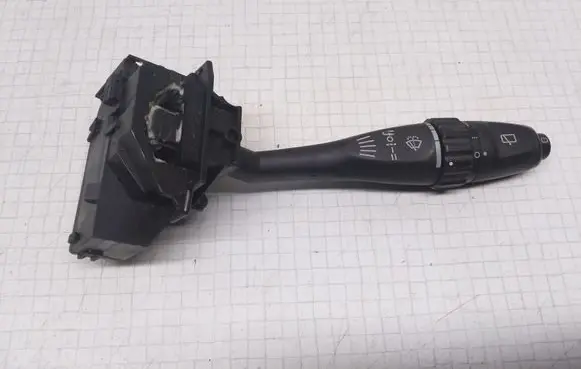 Mitsubishi Space Star Wiper control stalk