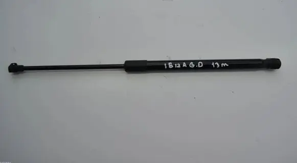 Seat Ibiza IV (6J,6P) Tailgate/trunk strut/damper 6J3827550