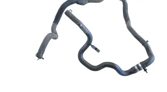 Tesla Model X Engine coolant pipe/hose 147677100C