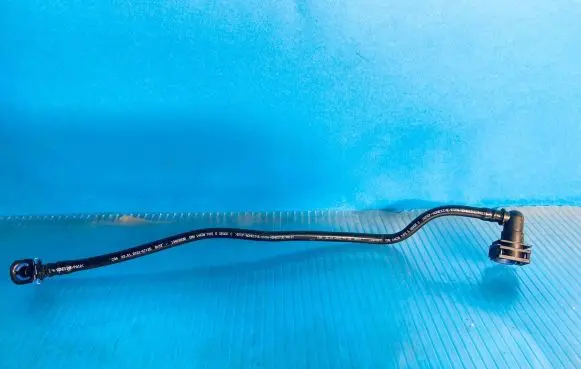 Opel Astra K Fuel line/pipe/hose GMW14638