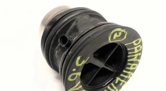 Porsche Panamera (970) Thermostat 94810603401