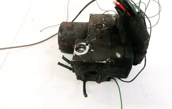 Iveco Daily 40.8 ABS Pump 0265220500 500331026