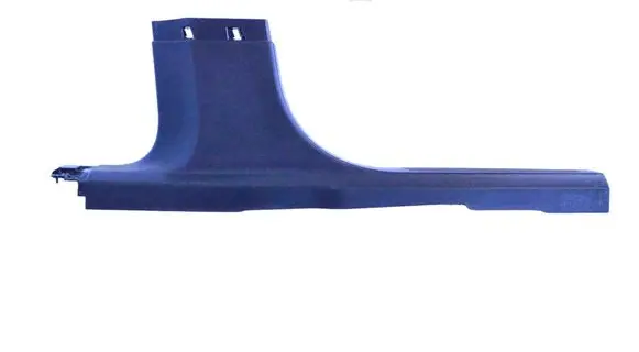 Opel Mokka B (B) pillar trim (bottom) 98310385ZD