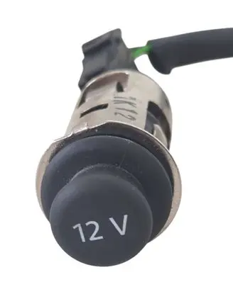 Hyundai i20 (PB PBT) 12 V Socket (front) 7L6919311 FW1VWAG