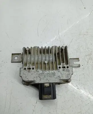 Volvo XC60 Fuel injection pump control unit/module 6g9n9d372ac