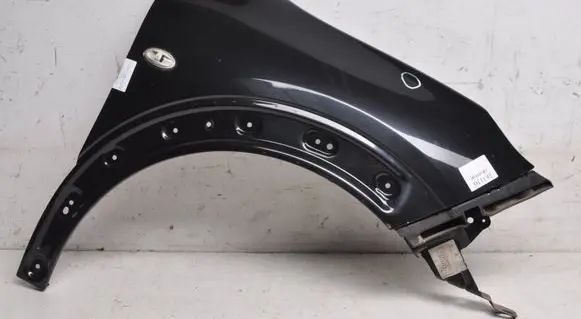 Citroen C4 Cactus Front mudguard 9804742480