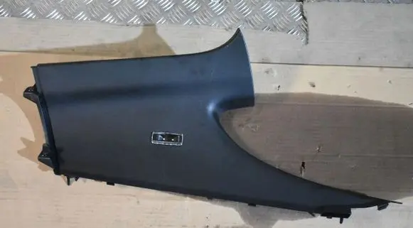 Porsche 718 Cayman 982 982c Other sill/pillar trim element 982867287