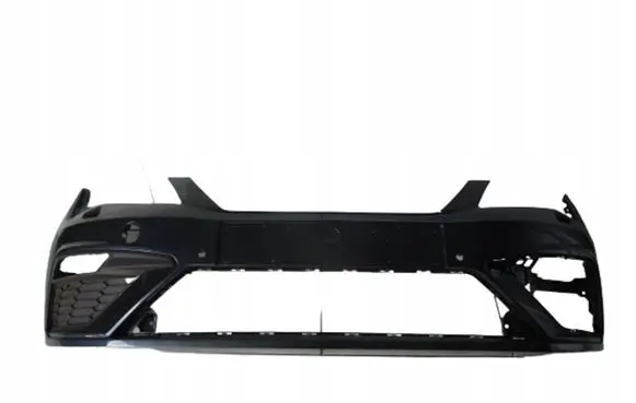 Seat Leon (5F) Front bumper R12P3