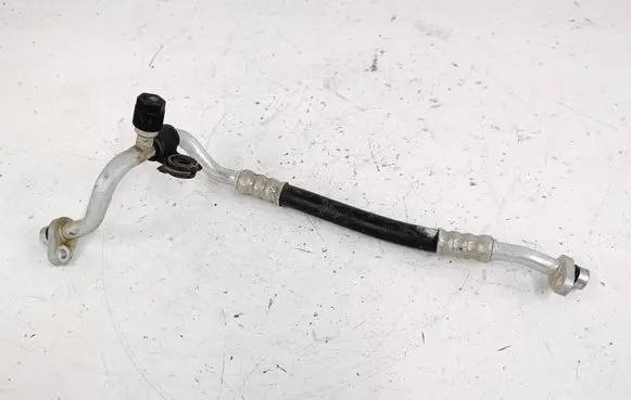 Nissan Leaf I (ZE0) Air conditioning (A/C) pipe/hose 