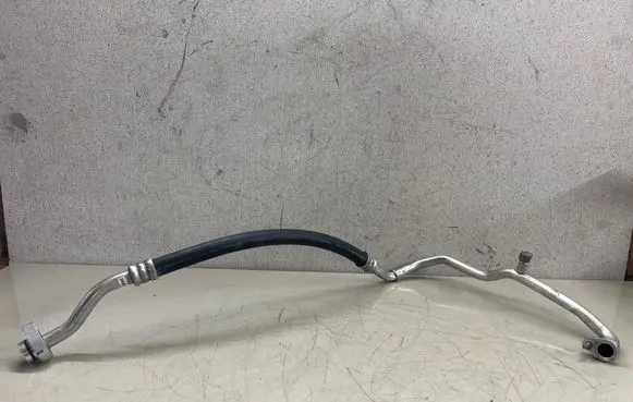 Seat Leon (5F) Air conditioning (A/C) pipe/hose 5Q0816743D 17478100