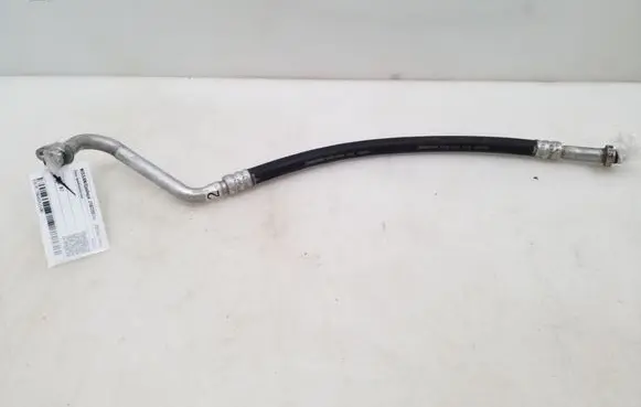 Nissan Qashqai Air conditioning (A/C) pipe/hose 