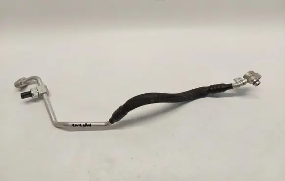 Porsche Taycan 9J1 Air conditioning (A/C) pipe/hose 9J1820249LJLK01
