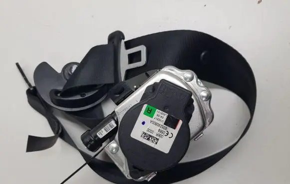 KIA Sportage Front seatbelt 88820F1200WK 635290800A