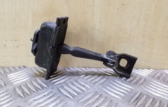 Mercedes-Benz A W168 Front door check strap stopper A1687200116