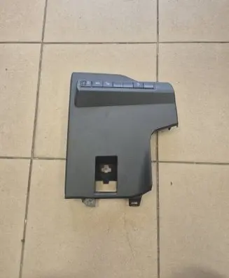 Toyota Corolla E210 E21 Panel trim 5543202800