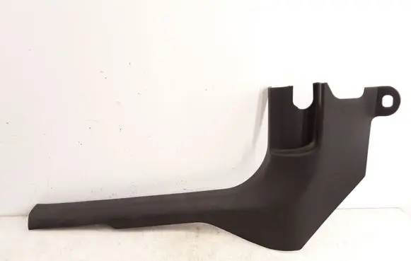 Opel Karl Front sill trim cover 95395486
