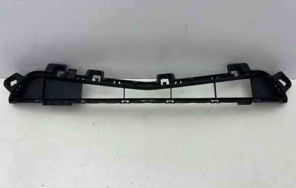 Mazda 2 Front bumper lower grill DB5J50101
