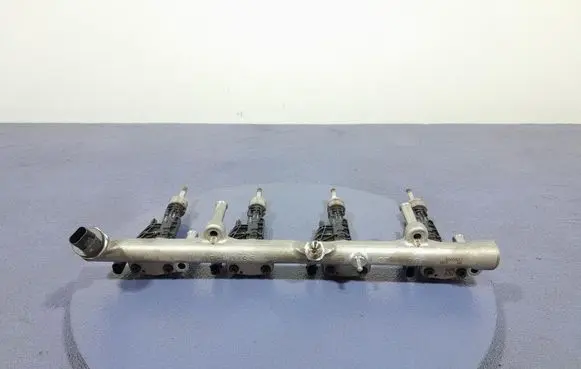 BMW 3 G20 G21 Fuel main line pipe 8665633