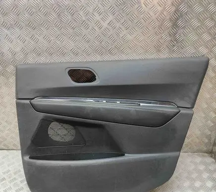 Peugeot 3008 I Rear door card panel trim 98076087ZD