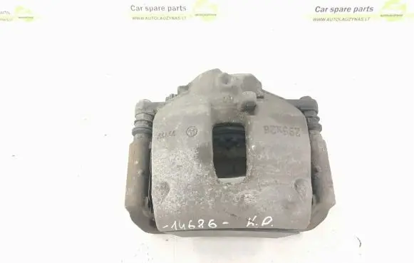 Mercedes-Benz C W204 Front brake caliper 2044212581